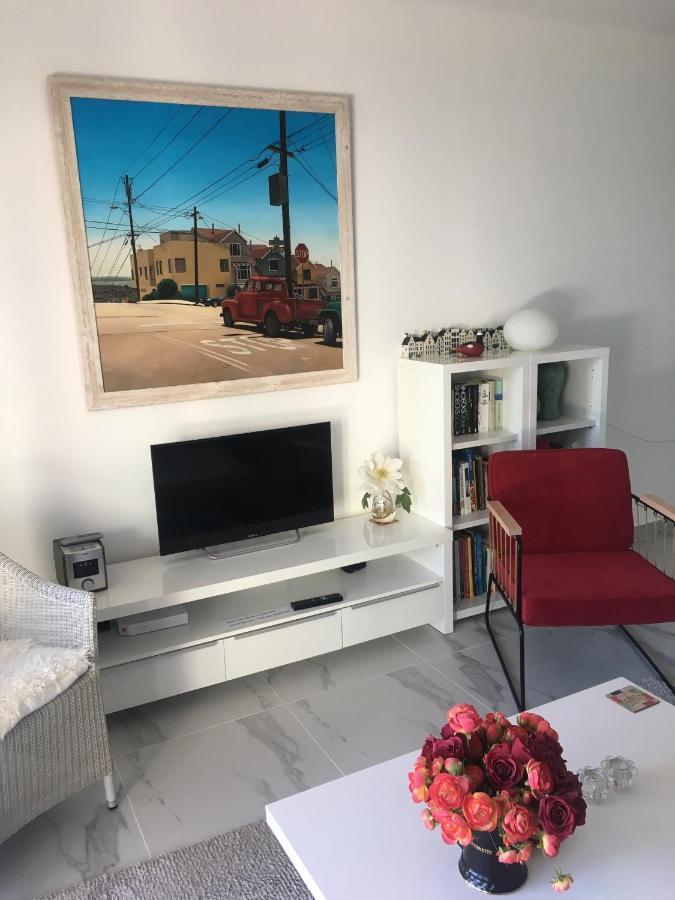 Superior Apartment On First Floor With Sea View Antibes Luaran gambar